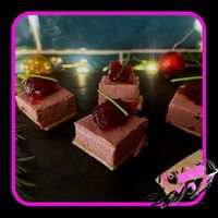 pate cranberry